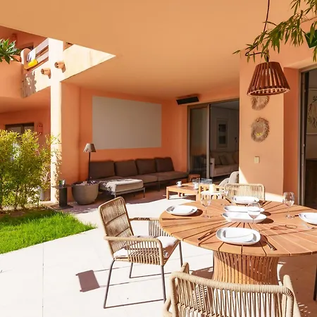 Paraiso De Bel Air By Lica Homes Lägenhet *