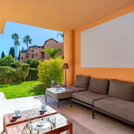 Paraíso De Bel Air By Lica Homes * Estepona