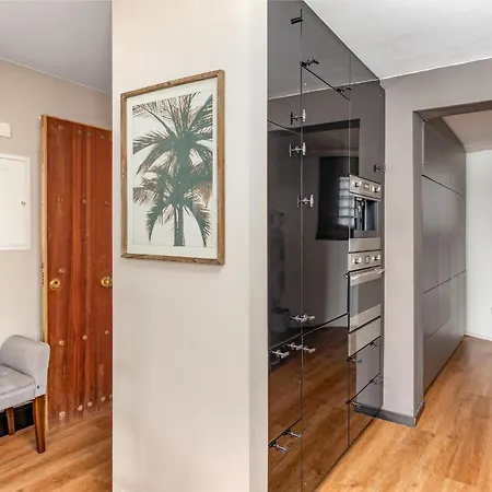 Paraiso De Bel Air By Lica Homes Apartmán