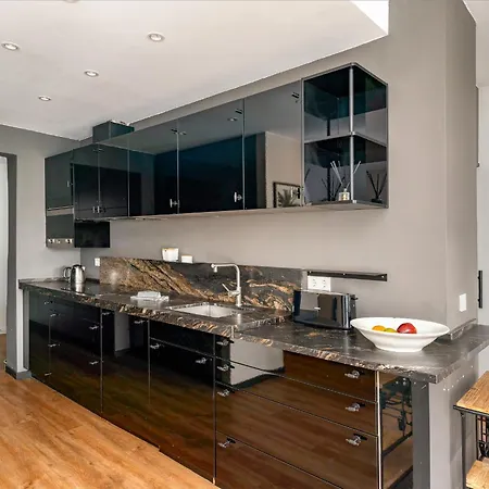 Paraiso De Bel Air By Lica Homes Lägenhet