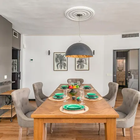Paraiso De Bel Air By Lica Homes 公寓 *