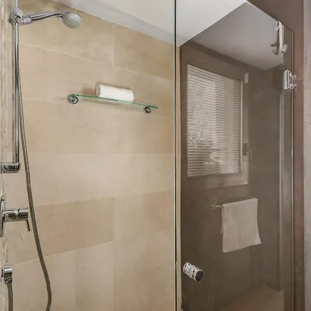 Paraiso De Bel Air By Lica Homes Apartman Estepona