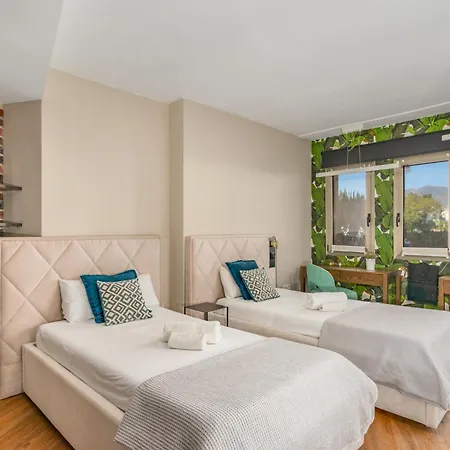 Apartamento Paraíso De Bel Air By Lica Homes *