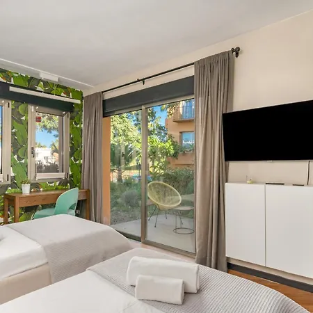 Apartamento Paraíso De Bel Air By Lica Homes Estepona