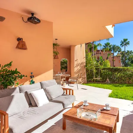 Paraíso De Bel Air By Lica Homes Apartamento *