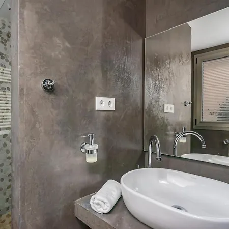 Paraíso De Bel Air By Lica Homes Apartamento