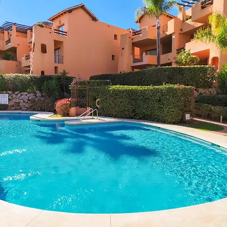 Paraiso De Bel Air By Lica Homes Estepona