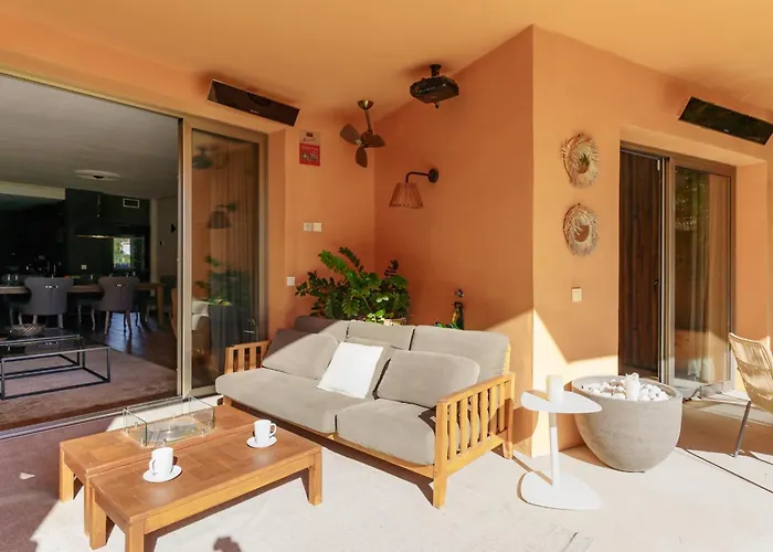 Paraiso De Bel Air By Lica Homes Estepona