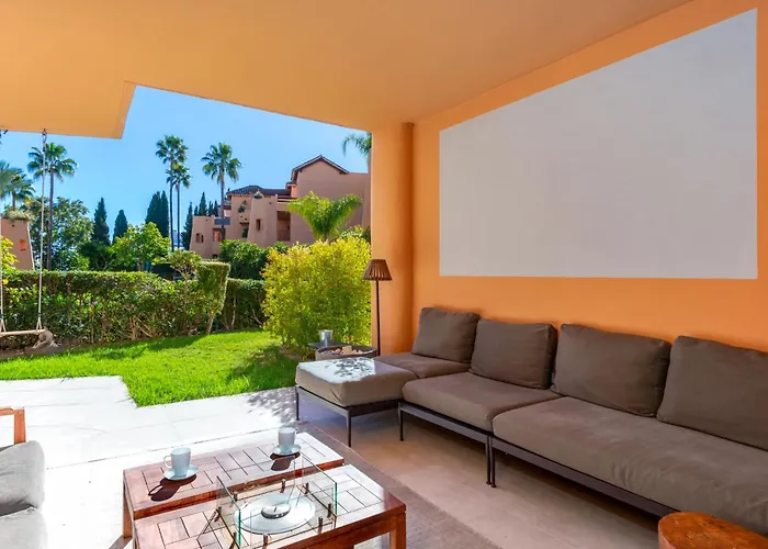 Paraiso De Bel Air By Lica Homes * Estepona