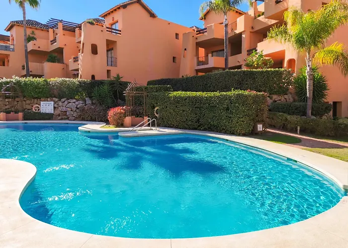 Apartmán Paraiso De Bel Air By Lica Homes