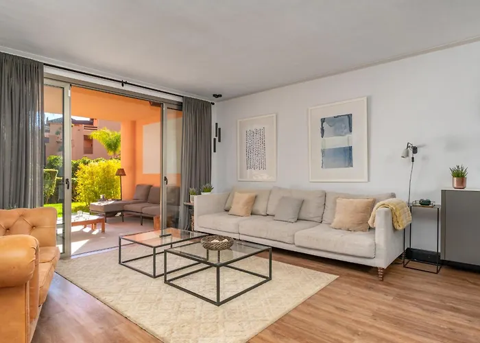 Appartement Paraiso De Bel Air By Lica Homes Estepona