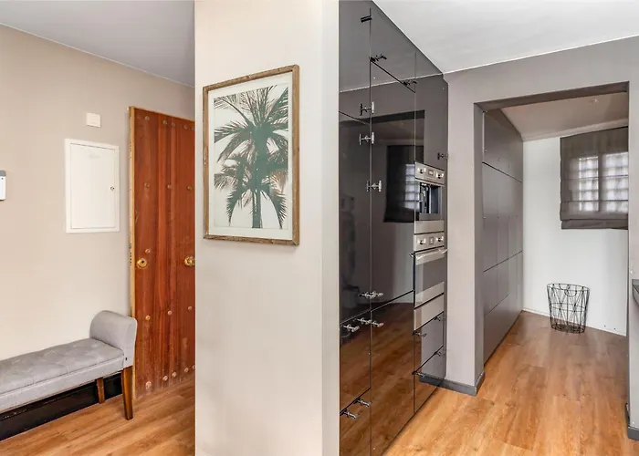 Paraiso De Bel Air By Lica Homes Apartmán