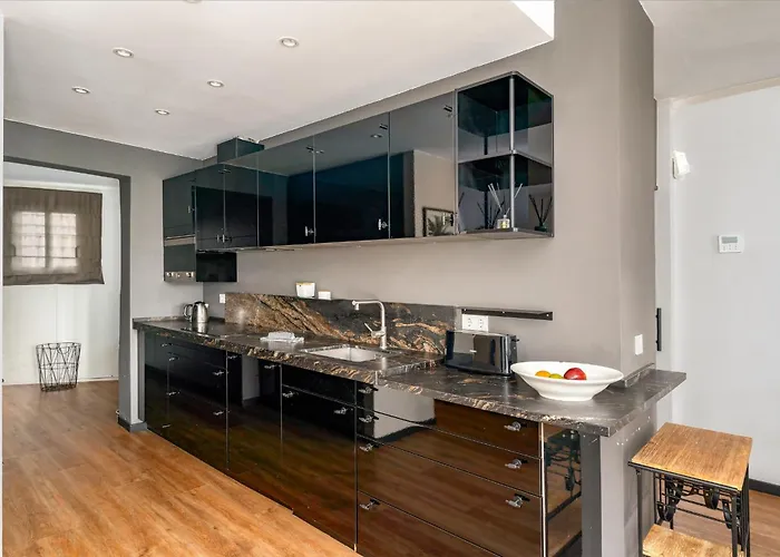 Paraiso De Bel Air By Lica Homes Appartement