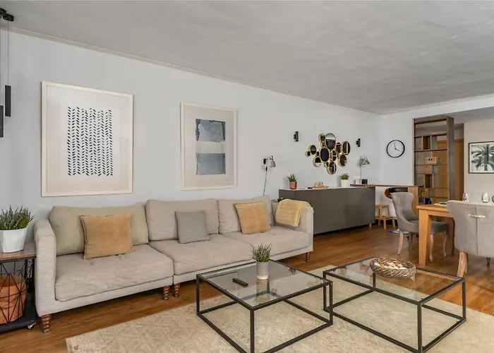 Paraiso De Bel Air By Lica Homes Apartmán Estepona