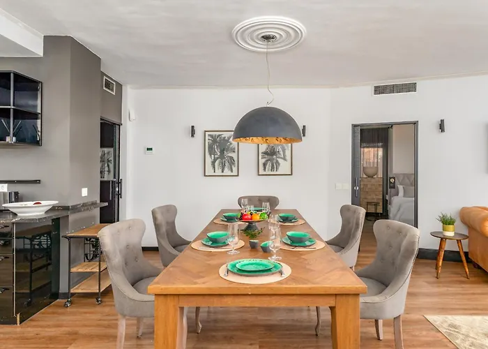 Paraiso De Bel Air By Lica Homes Appartement *