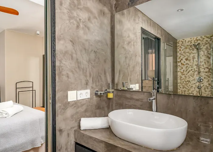 Appartement Paraiso De Bel Air By Lica Homes