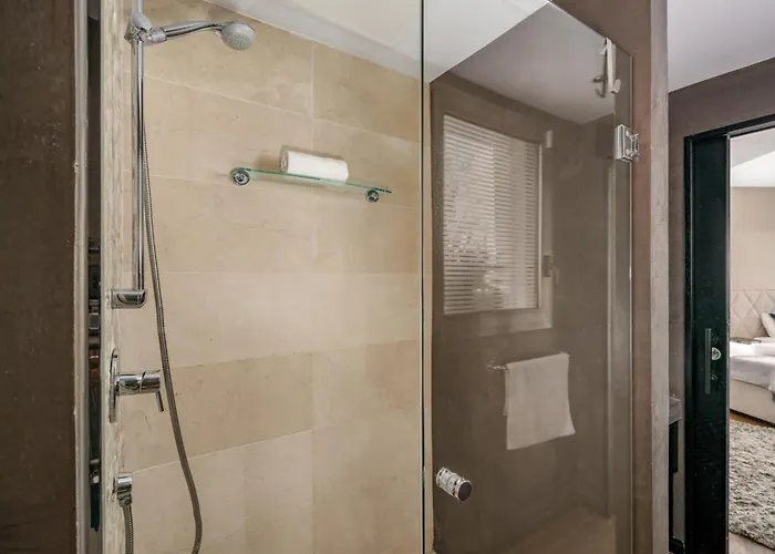 Paraiso De Bel Air By Lica Homes Appartement Estepona