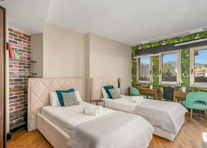 Apartmán Paraiso De Bel Air By Lica Homes *