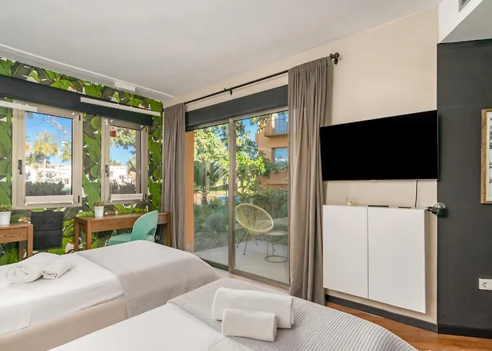 Appartement Paraiso De Bel Air By Lica Homes Estepona