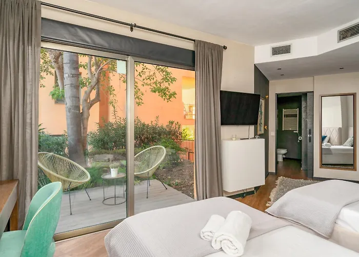 Appartement Paraiso De Bel Air By Lica Homes Estepona