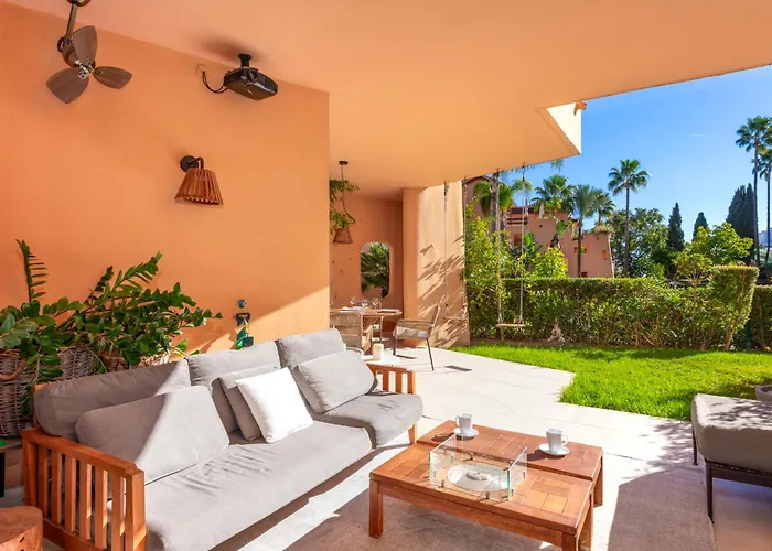 Paraiso De Bel Air By Lica Homes Appartement *