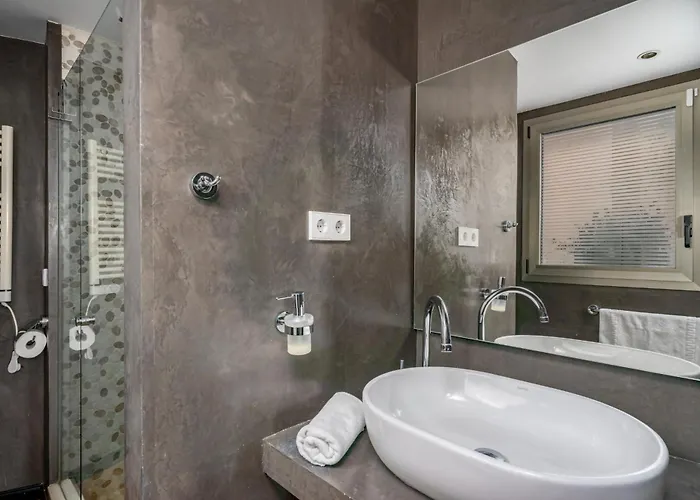 Paraiso De Bel Air By Lica Homes Appartement