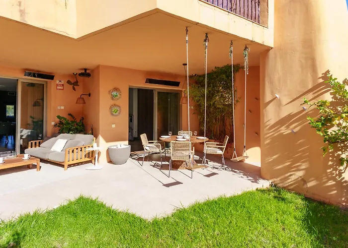 Paraiso De Bel Air By Lica Homes Appartement