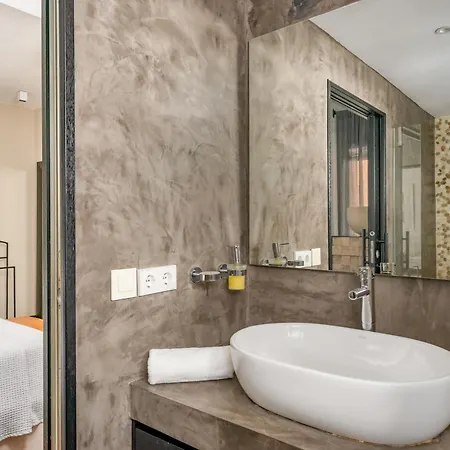 Διαμέρισμα Paraiso De Bel Air By Lica Homes