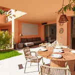 Paraiso De Bel Air By Lica Homes דירה *