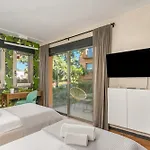 דירה Paraiso De Bel Air By Lica Homes אסטפונה