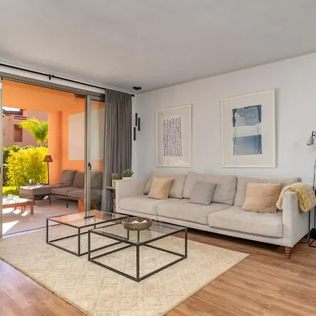 דירה Paraiso De Bel Air By Lica Homes אסטפונה